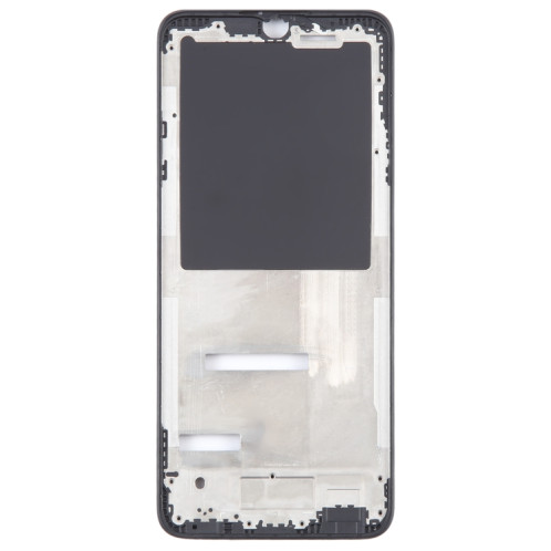 Pour Realme V20 plaque de lunette de cadre LCD de boîtier avant d'origine SH33081657-06