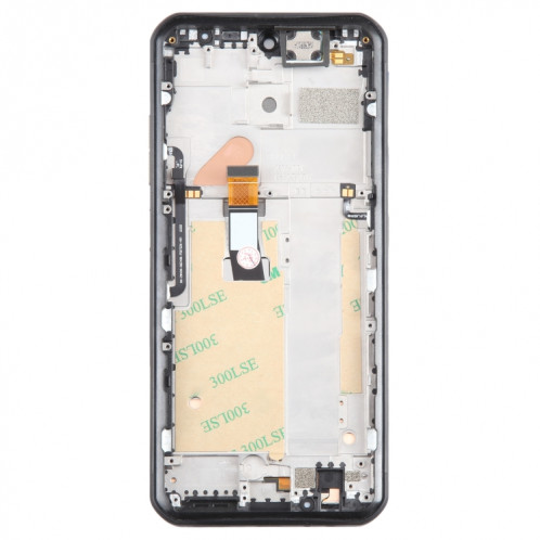 Écran LCD pour Ulefone Armor 17 Pro avec assemblage complet du numériseur SH7705631-07