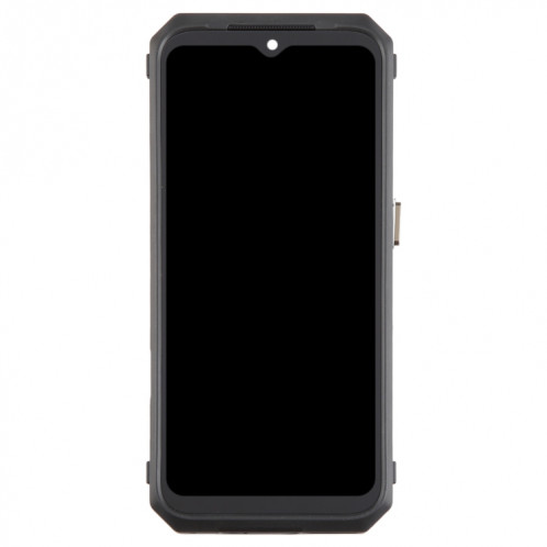 Écran LCD pour Ulefone Power Armor 18T avec assemblage complet du numériseur SH77061920-07