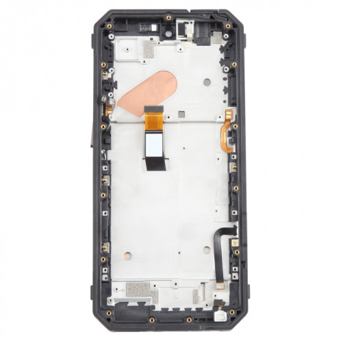 Écran LCD pour Ulefone Power Armor 19T avec assemblage complet du numériseur SH77091727-07