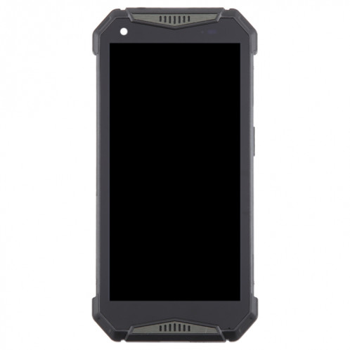 Écran LCD pour Ulefone Armor 20WT avec assemblage complet du numériseur SH7710450-07