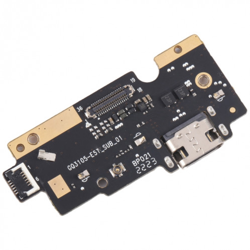 Pour carte de port de charge Ulefone Power Armor X11 SH8001281-04