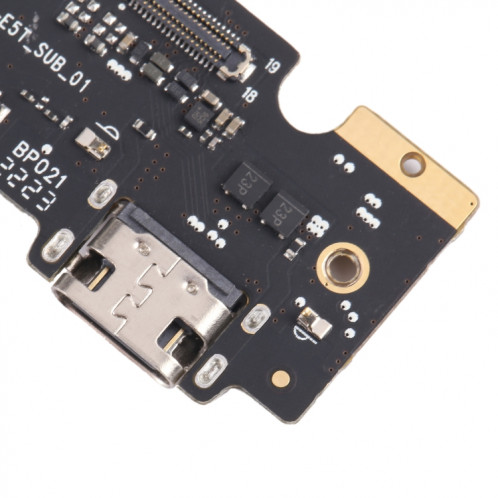Pour carte de port de charge Ulefone Power Armor X11 SH8001281-04