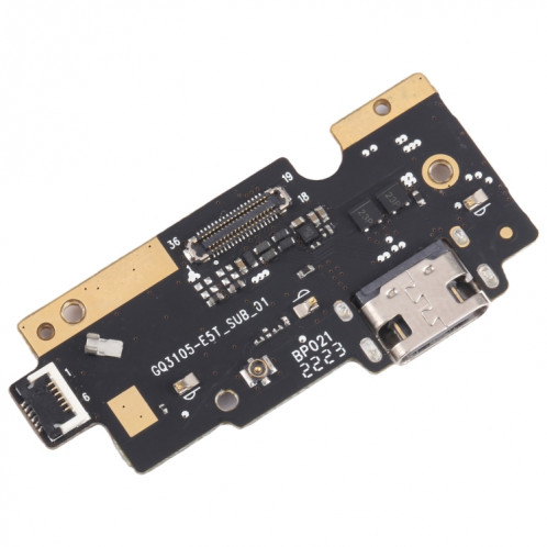 Pour carte de port de charge Ulefone Power Armor X11 Pro SH8002612-04