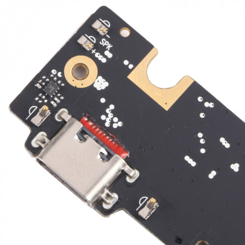 Pour carte de port de charge Ulefone Power Armor X11 Pro SH8002612-04