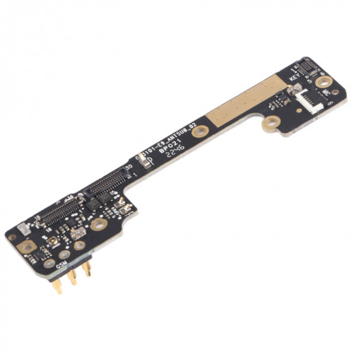 Pour carte de port de charge Ulefone Armor 15 SH80031188-04