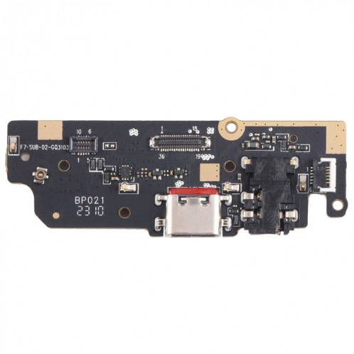 Pour carte de port de charge Ulefone Power Armor 16 Pro SH8004612-04
