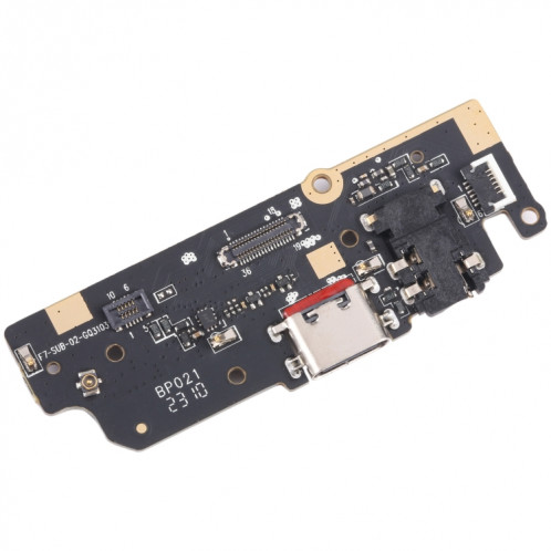 Pour carte de port de charge Ulefone Power Armor 16 Pro SH8004612-04