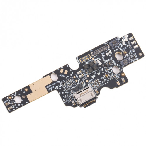 Pour carte de port de charge Ulefone Power Armor 18T SH80061130-04