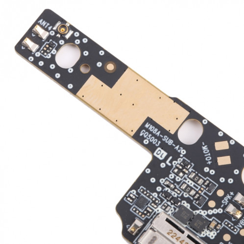 Pour carte de port de charge Ulefone Power Armor 18 SH80071680-04