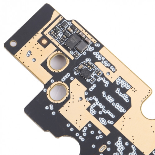 Pour carte de port de charge Ulefone Power Armor 19 SH8008513-04