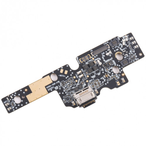 Pour carte de port de charge Ulefone Power Armor 19T SH80091270-04