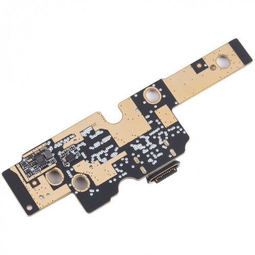 Pour carte de port de charge Ulefone Power Armor 19T SH80091270-04