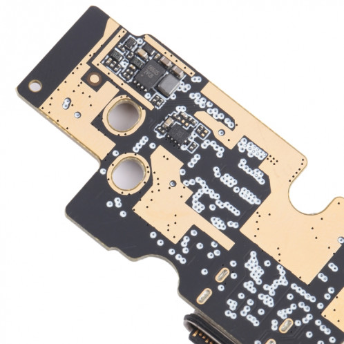 Pour carte de port de charge Ulefone Power Armor 19T SH80091270-04