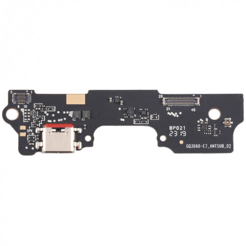 Pour carte de port de charge Ulefone Armor 20WT SH8010942-04