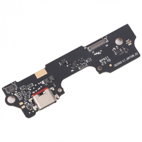 Pour carte de port de charge Ulefone Armor 20WT SH8010942-04