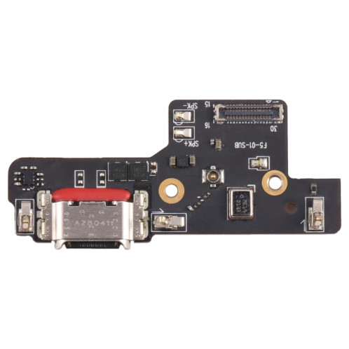 Pour carte de port de charge Ulefone Note 14 SH80111070-04