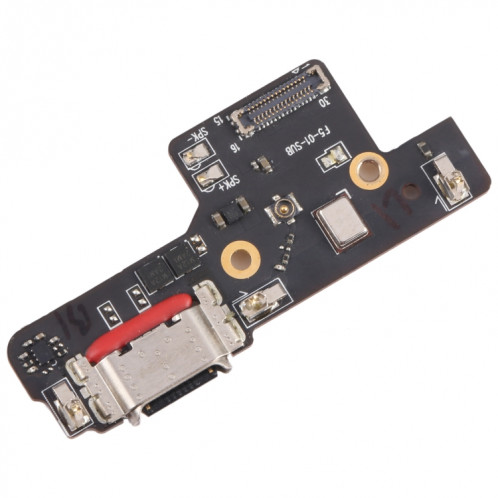 Pour carte de port de charge Ulefone Note 14 SH80111070-04