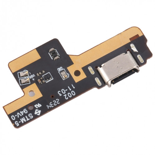 Pour carte de port de charge Ulefone Note 14 SH80111070-04