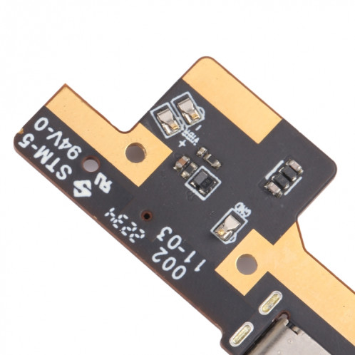 Pour carte de port de charge Ulefone Note 14 SH80111070-04