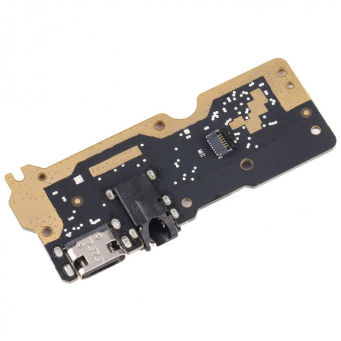 Pour carte de port de charge Ulefone Armor Pad SH80131923-04