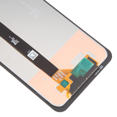 Écran LCD pour AGM G2 Pro avec assemblage complet du numériseur SH3009504-07