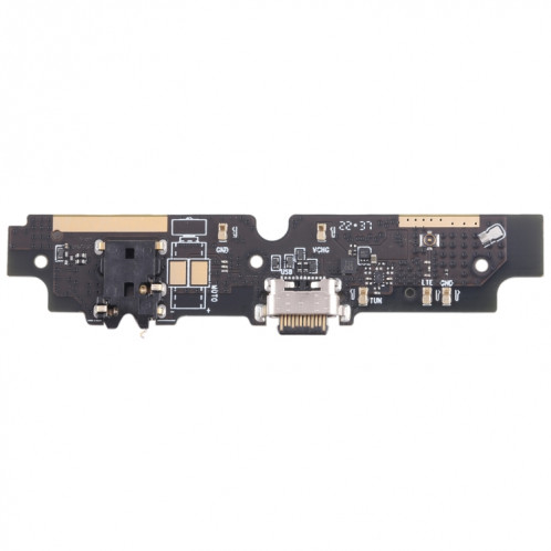 Pour la carte de port de charge AGM H5 SH3102535-04