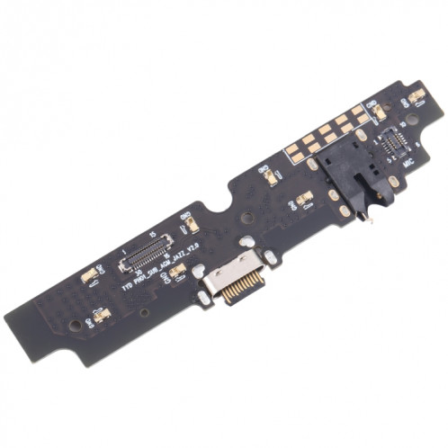 Pour la carte de port de charge AGM H5 SH3102535-04