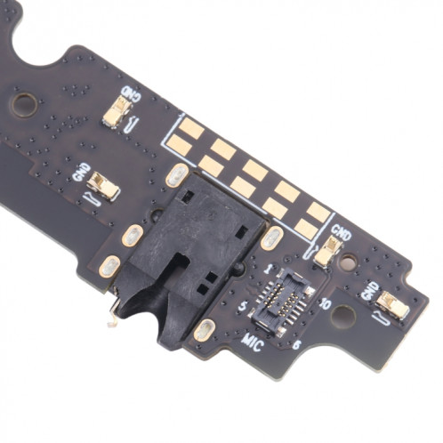 Pour la carte de port de charge AGM H5 SH3102535-04