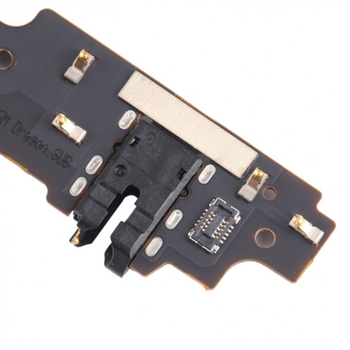 Pour la carte de port de charge AGM Glory G1 SH31041225-04
