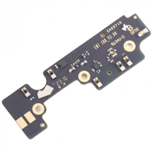 Pour la carte de port de charge AGM G2 SH31081100-04