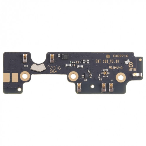 Pour la carte de port de charge AGM G2 Pro SH3109666-04