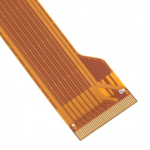 Pour Lenovo IdeaPad D330 / D335 câble flexible LCD d'origine SH3304410-04