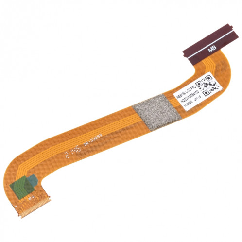 Pour Lenovo 10e Chromebook Gen2 câble flexible LCD d'origine SH3305772-04