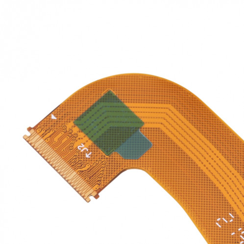 Pour Lenovo 10e Chromebook Gen2 câble flexible LCD d'origine SH3305772-04