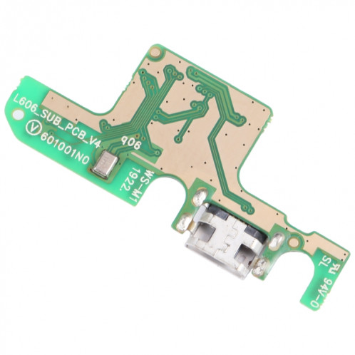 Pour la carte de port de charge OEM Vsmart Star SH5204103-04