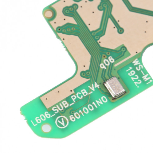 Pour la carte de port de charge OEM Vsmart Star SH5204103-04
