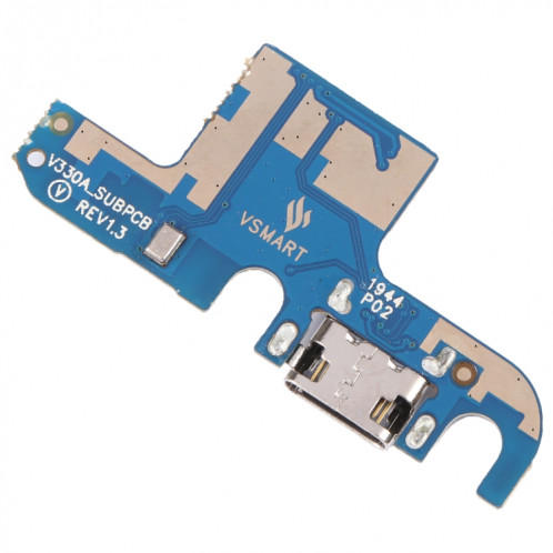 Pour la carte de port de charge OEM Vsmart Star 3 SH52051363-04