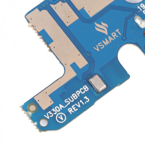 Pour la carte de port de charge OEM Vsmart Star 3 SH52051363-04