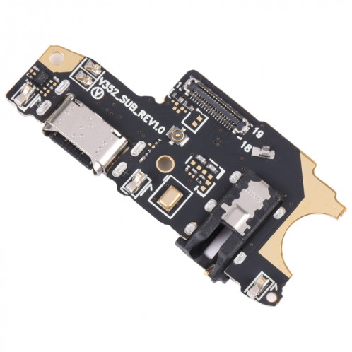 Pour la carte de port de charge OEM Vsmart Star 5 SH5206748-04