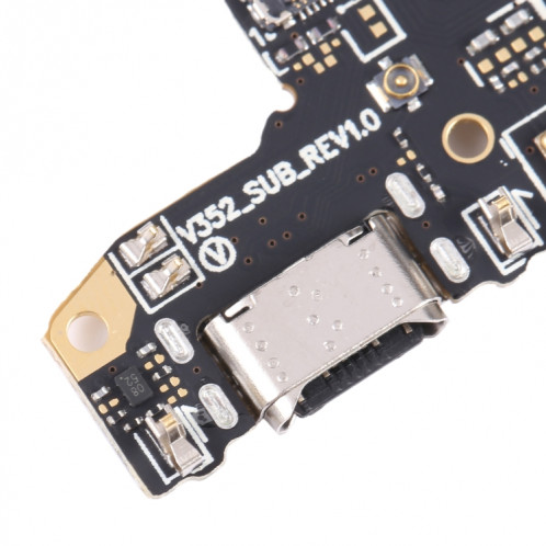 Pour la carte de port de charge OEM Vsmart Star 5 SH5206748-04