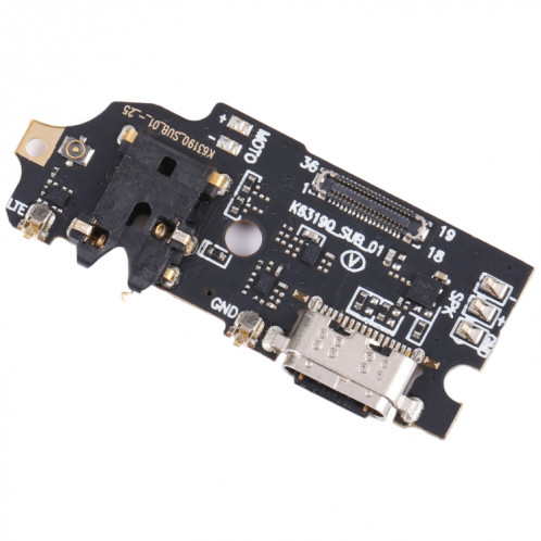 Pour la carte de port de charge OEM Vsmart Active 3 SH5207373-04