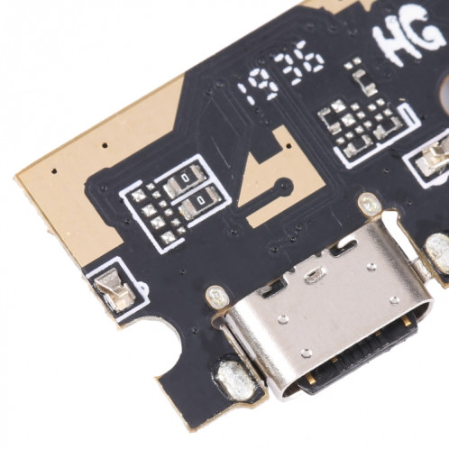 Pour la carte de port de charge OEM Vsmart Active 3 SH5207373-04