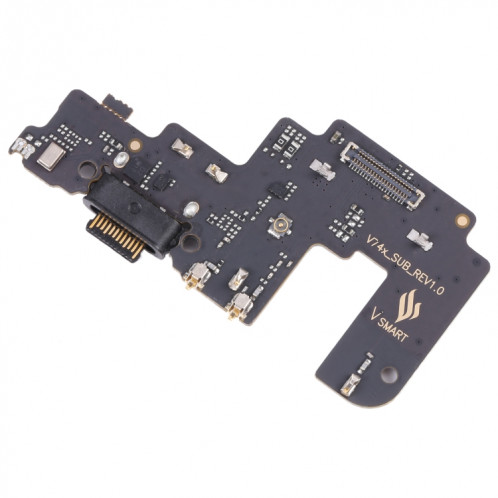 Pour carte de port de charge OEM Vsmart Airs 4 SH520871-04