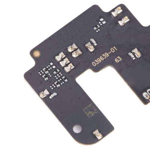 Pour carte de port de charge OEM Vsmart Airs 4 SH520871-04