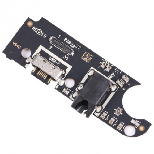 Pour la carte de port de charge OEM Vsmart Live 4 SH52091629-04