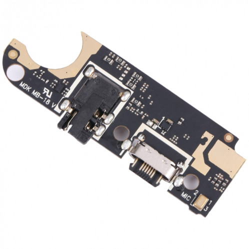 Pour la carte de port de charge OEM Vsmart Live 4 SH52091629-04