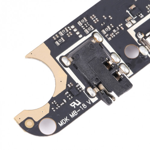 Pour la carte de port de charge OEM Vsmart Live 4 SH52091629-04