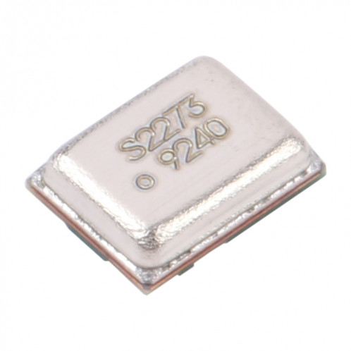 Tête de microphone 3,3 mm x 2,5 mm pour Xiaomi / vivo (argent) SH901B1704-00
