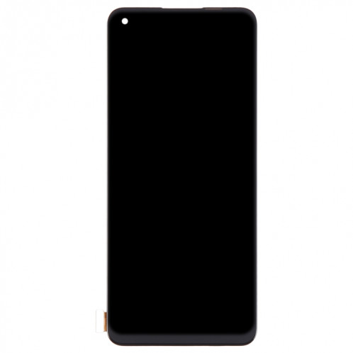 Écran LCD TFT pour OnePlus Nord CE 2 5G IV2201 avec assemblage complet du numériseur (noir) SH004A157-06